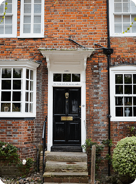 Landlords & Estates