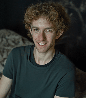 Fergus Bovill