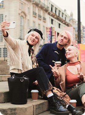 Influencers