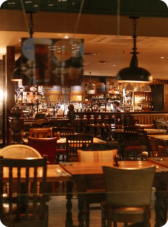 Restaurants & Bars