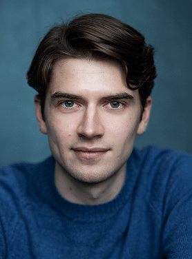 Marcus Harman