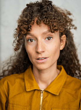 Gemma Barnett