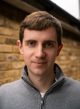 Nathan Miller