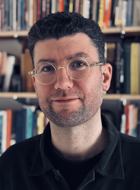 Max Youngman